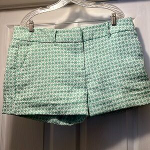 NWT New York & Co. 7th avenue suiting collection shorts